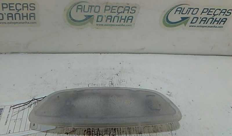 Plafonier  MERCEDES-BENZ - ID S_59795