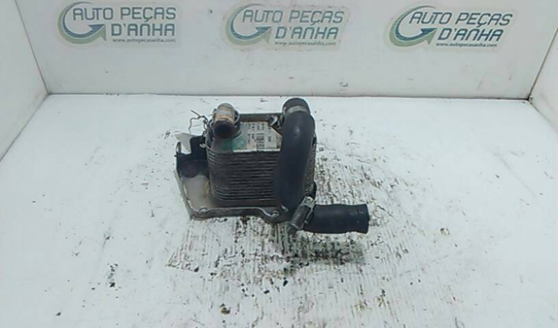 Permutador de Oleo OPEL ASTRA H (A04) | 04 - 14 Imagem-2