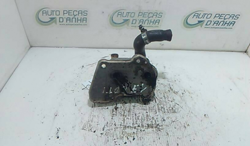 Permutador de Oleo OPEL ASTRA H (A04) | 04 - 14 Imagem-3