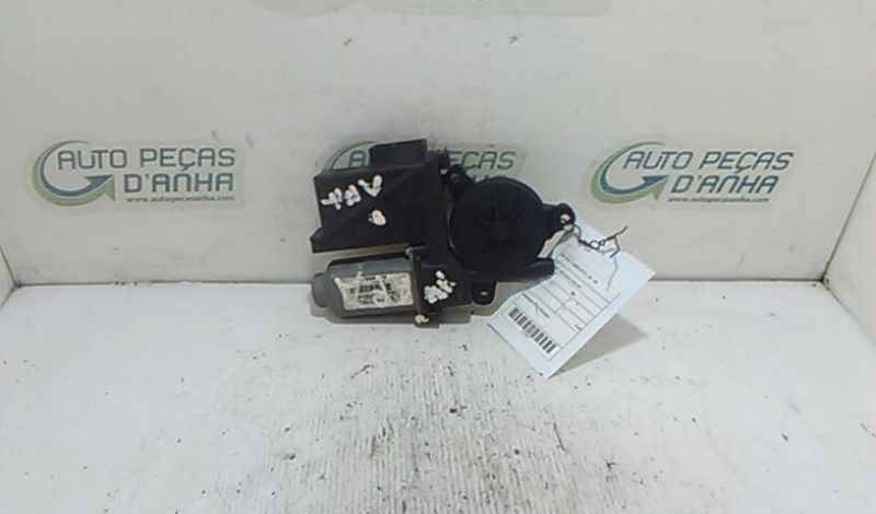 Motor elevador trás drt SKODA - ID S_59816