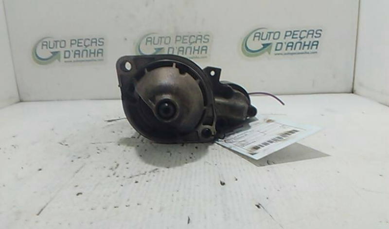 Motor de Arranque MERCEDES-BENZ - ID S_59823