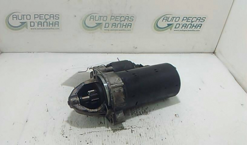 Motor de Arranque MERCEDES-BENZ C-CLASS T-Model (S202) | 96 - 01 Imagem-1