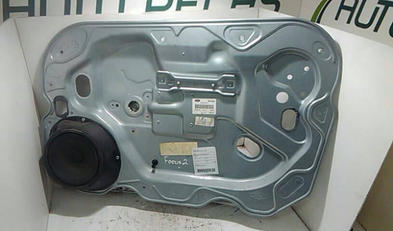 Elevador Frente Dto Electrico FORD - ID S_59833