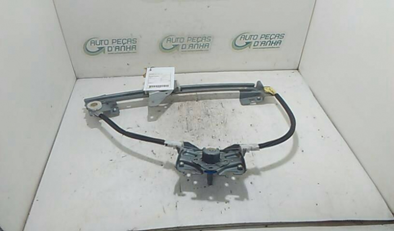 Elevador Trás Esq PEUGEOT - ID S_59841