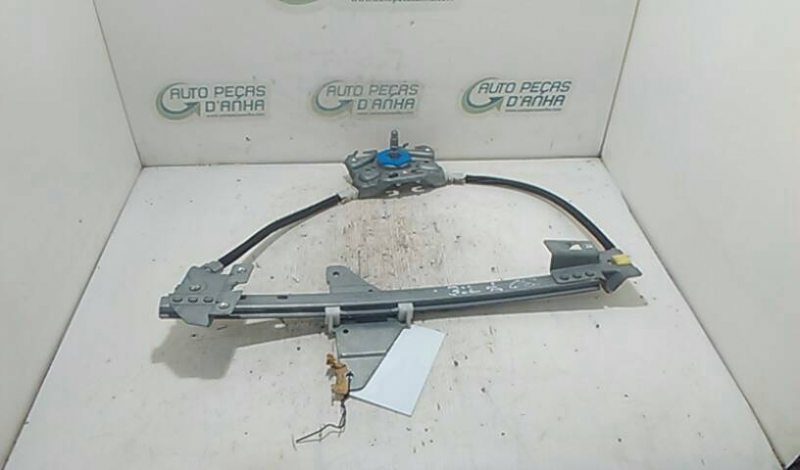 Elevador Trás Esq PEUGEOT 307 (3A/C) | 00 - 12 Imagem-1
