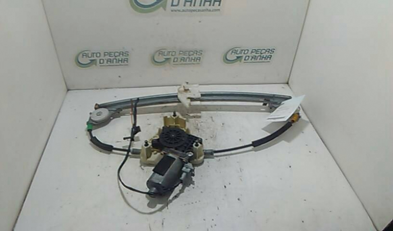 Elevador Trás Dto Electrico PEUGEOT - ID S_59844