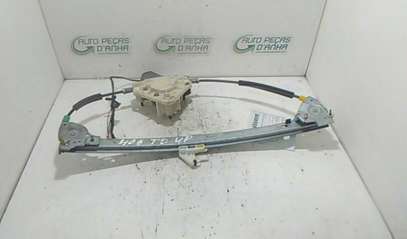 Elevador Trás Dto Electrico PEUGEOT 406 (8B) | 95 - 05 Imagem-1