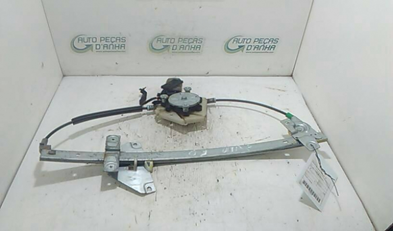 Elevador Frente Dto Electrico VOLVO V40 Combi (645) | 95 - 04 Imagem-1