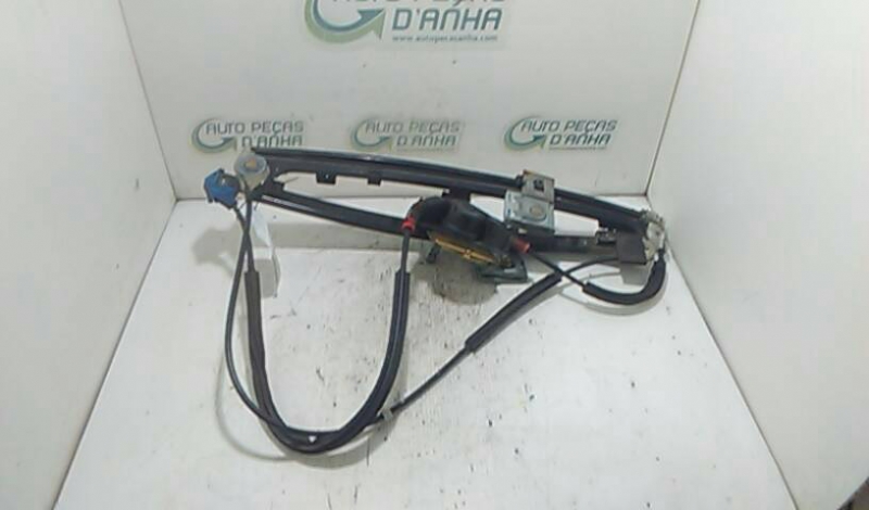 Elevador Frente Dto SEAT IBIZA III (6K1) | 99 - 02 Imagem-1
