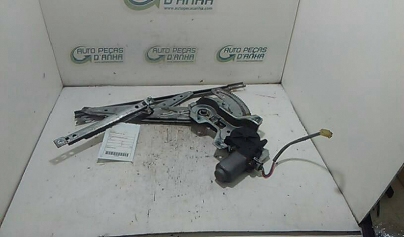 Elevador Frente Dto Electrico ROVER - ID S_59854