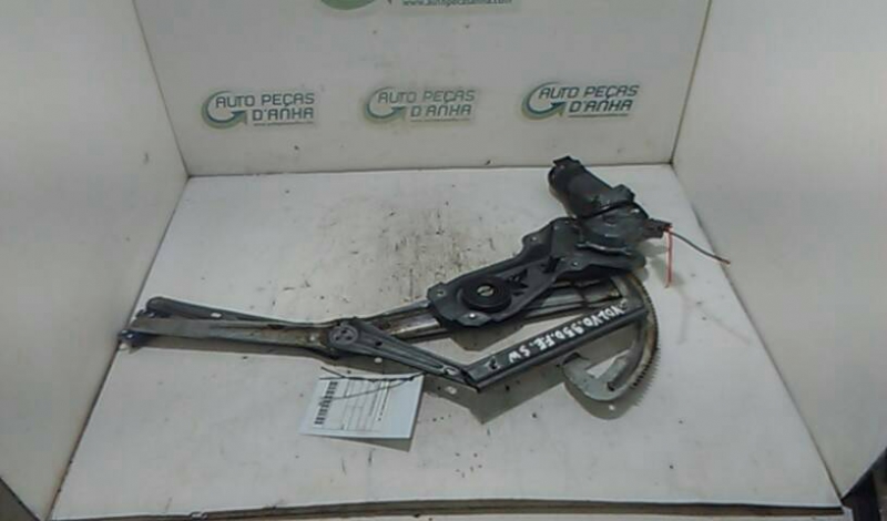 Elevador Frente Esq Electrico VOLVO - ID S_59863