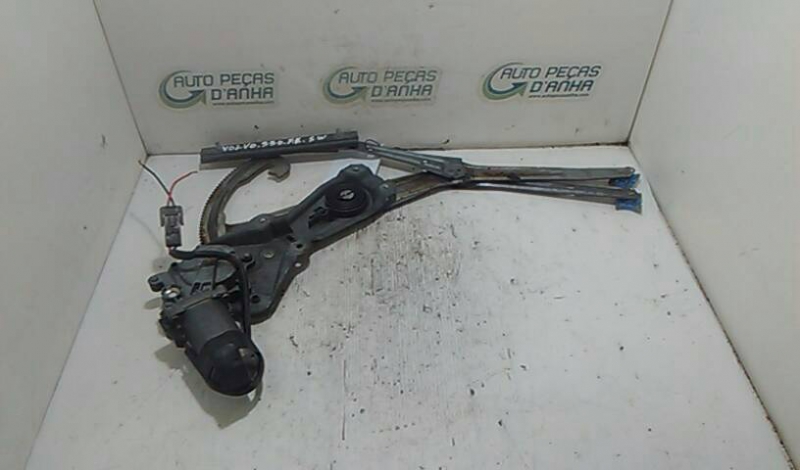 Elevador Frente Esq Electrico VOLVO 960 II Combi (965) | 94 - 96 Imagem-1