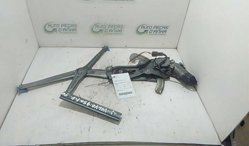 Elevador Frente Dto Electrico VOLVO 960 II Combi (965) | 94 - 96 Imagem-1