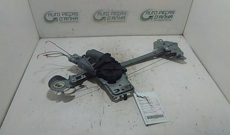Elevador Trás Esq Electrico PEUGEOT - ID S_59865