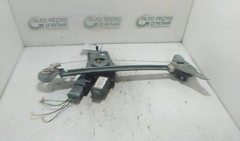 Elevador Trás Esq Electrico PEUGEOT 307 (3A/C) | 00 - 12 Imagem-1