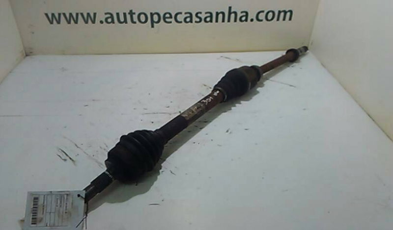 Transmissão Dto PEUGEOT - ID S_59878