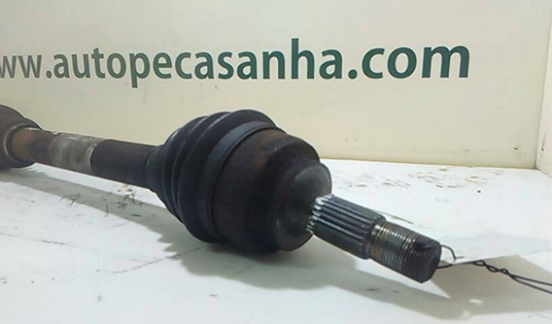 Transmissão Dto PEUGEOT 307 (3A/C) | 00 - 12 Imagem-1