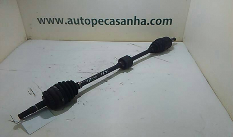 Transmissão Dto OPEL - ID S_59881