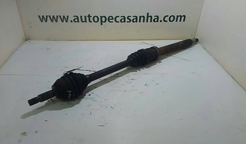 Transmissão Dto FORD - ID S_59882