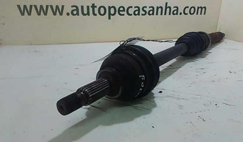 Transmissão Dto FORD FOCUS (DAW, DBW) | 98 - 09 Imagem-1