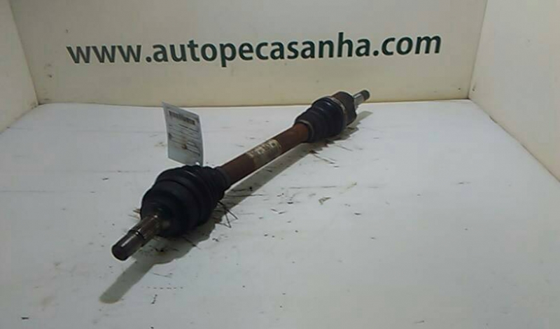 Transmissão Esq PEUGEOT - ID S_59884