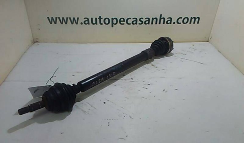 Transmissão Dto SEAT - ID S_59893