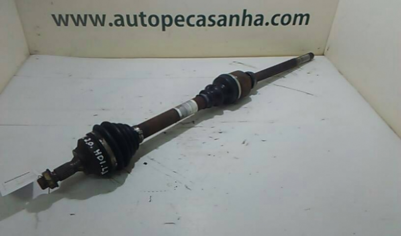 Transmissão Dto PEUGEOT - ID S_59895