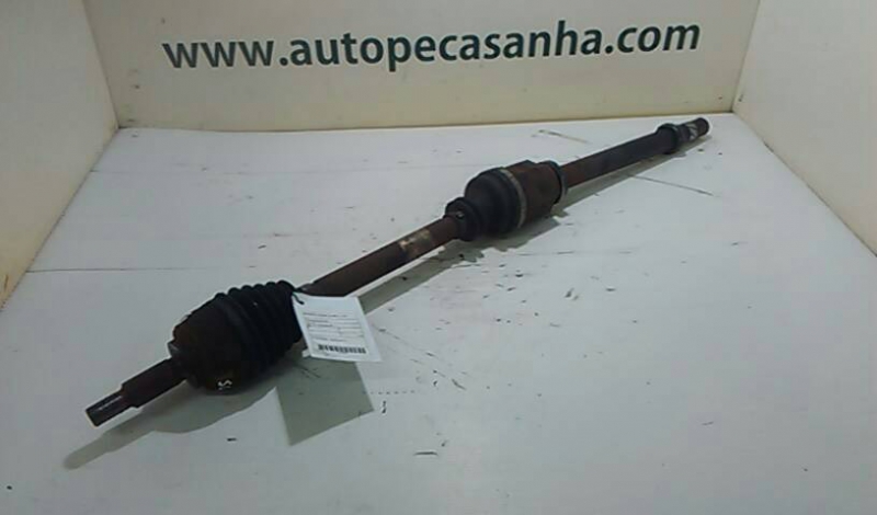 Transmissão Dto RENAULT - ID S_59896