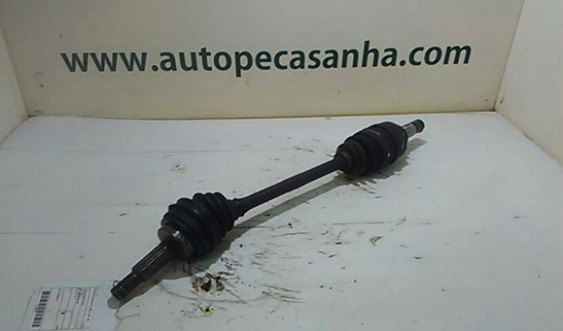 Transmissão Esq TOYOTA - ID S_59904