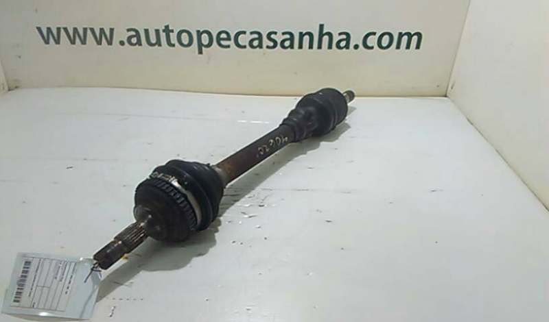 Transmissão Esq PEUGEOT - ID S_59908