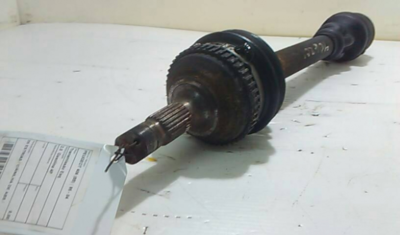 Transmissão Esq PEUGEOT 406 (8B) | 95 - 05 Imagem-1