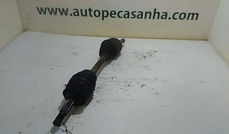 Transmissão Esq OPEL - ID S_59909