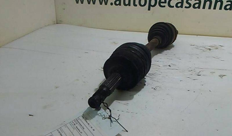 Transmissão Esq OPEL TIGRA (S93) | 94 - 00 Imagem-1