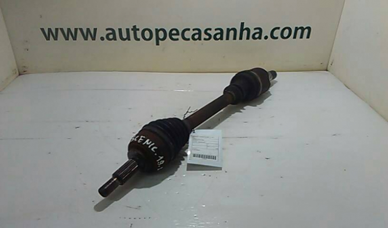 Transmissão Esq RENAULT - ID S_59913