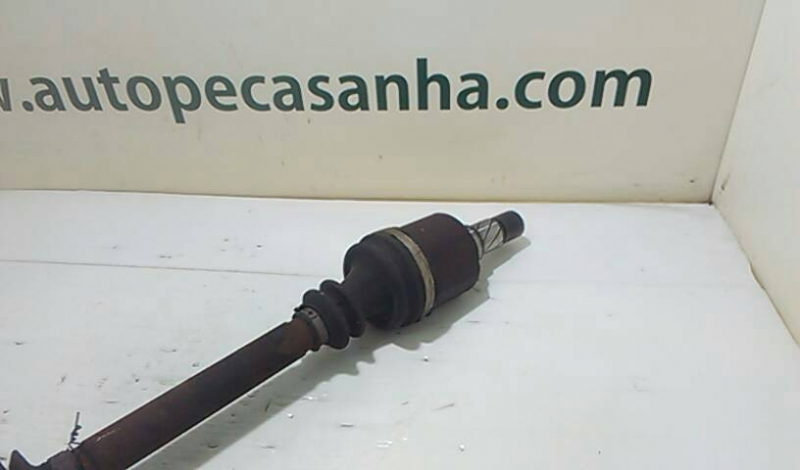 Transmissão Esq RENAULT SCÉNIC II (JM0/1_) | 03 - 10 Imagem-1