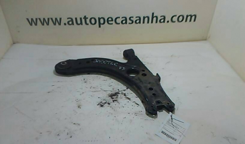 Braço Suspensão Frente Dto VOLKSWAGEN - ID S_59914