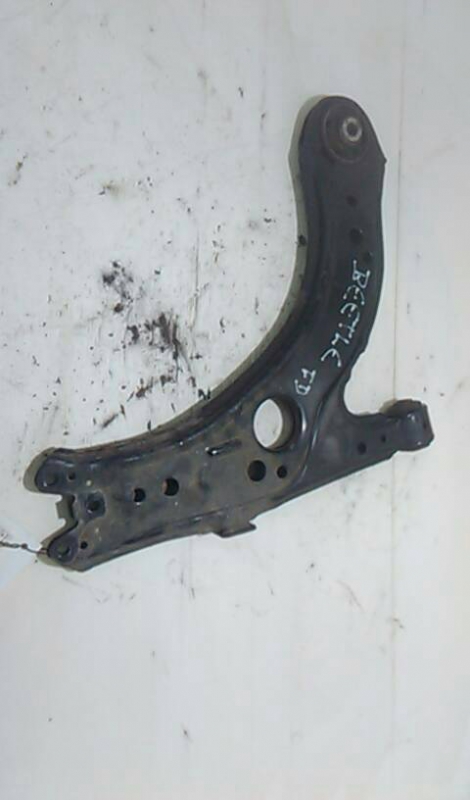 Braço Suspensão Frente Dto VOLKSWAGEN NEW BEETLE (9C1, 1C1) | 98 - 10 Imagem-1