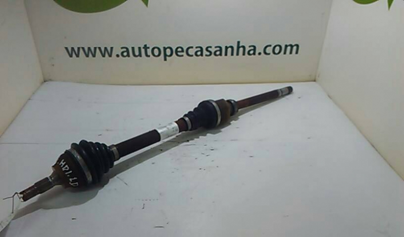 Transmissão Dto PEUGEOT - ID S_59933