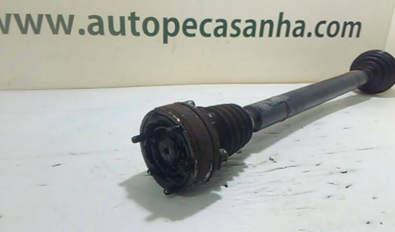 Transmissão Dto VOLKSWAGEN POLO (6N1) | 94 - 99 Imagem-2