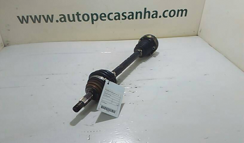 Transmissão Esq VOLKSWAGEN - ID S_59940