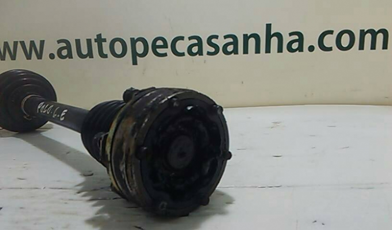 Transmissão Esq VOLKSWAGEN POLO (6N1) | 94 - 99 Imagem-2