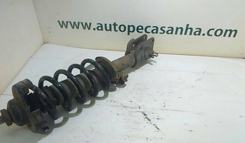 Amortecedor Frente Dto RENAULT TRAFIC II Caixa (FL) | 01 -  Imagem-1