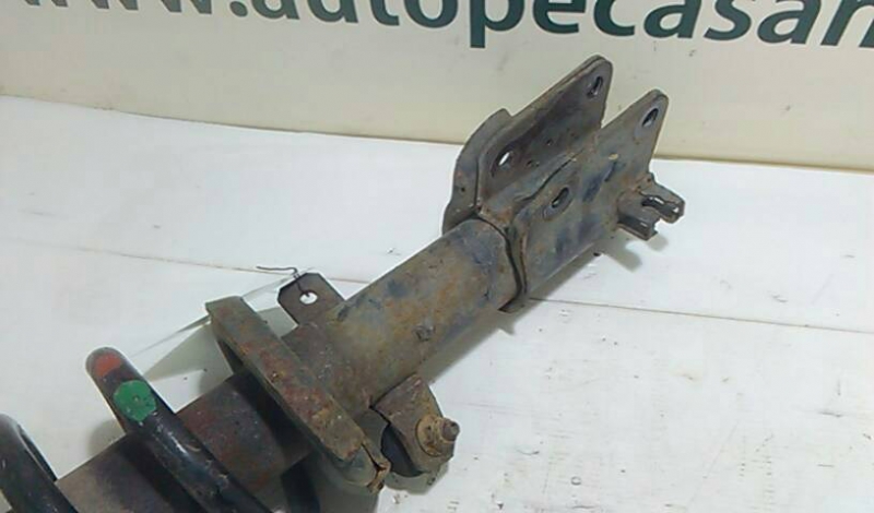 Amortecedor Frente Dto RENAULT TRAFIC II Caixa (FL) | 01 -  Imagem-2