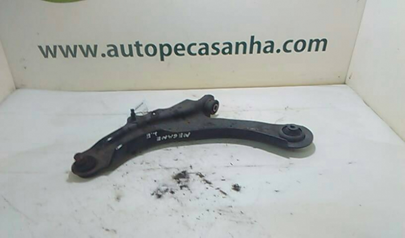 Braço Suspensão Frente Esq RENAULT - ID S_59959