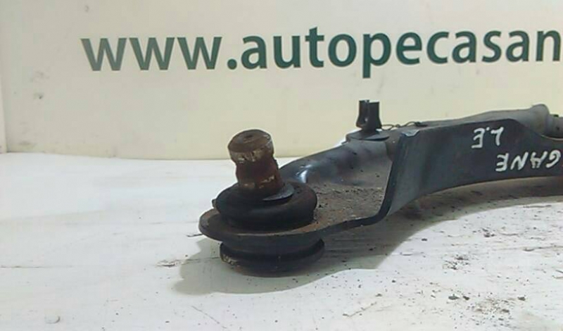 Braço Suspensão Frente Esq RENAULT MEGANE II (BM0/1_, CM0/1_) | 01 - 12 Imagem-1