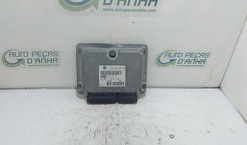 Centralina do Motor SEAT - ID S_60005