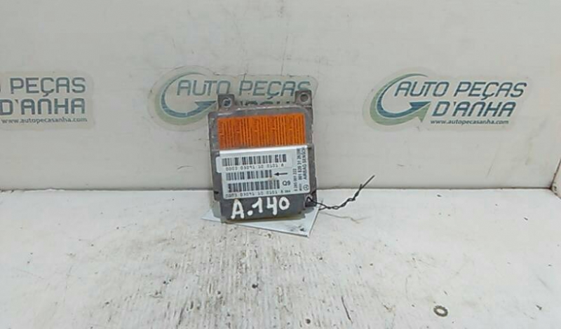 Centralina de Airbags MERCEDES-BENZ - ID S_60017