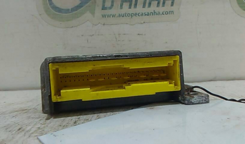 Centralina de Airbags MERCEDES-BENZ A-CLASS (W168) | 97 - 05 Imagem-2