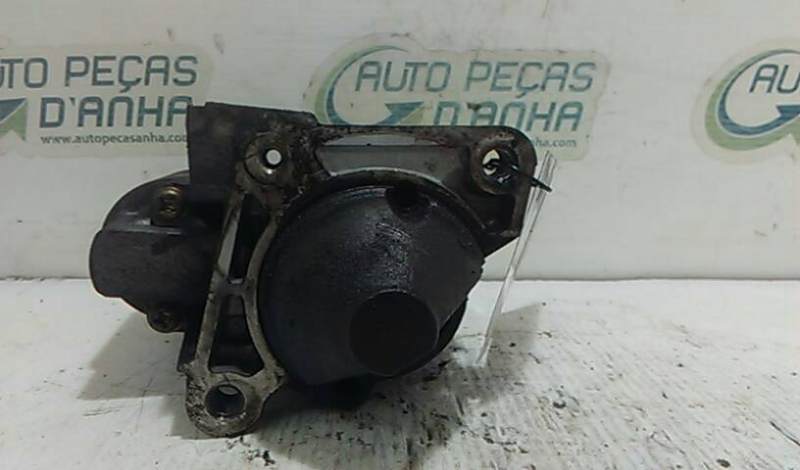 Motor de Arranque RENAULT MEGANE II (BM0/1_, CM0/1_) | 01 - 12 Imagem-2
