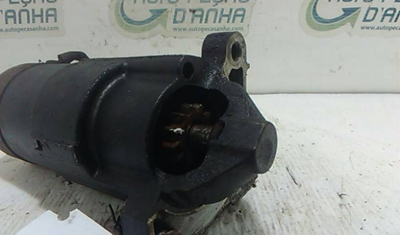 Motor de Arranque RENAULT MEGANE II (BM0/1_, CM0/1_) | 01 - 12 Imagem-3